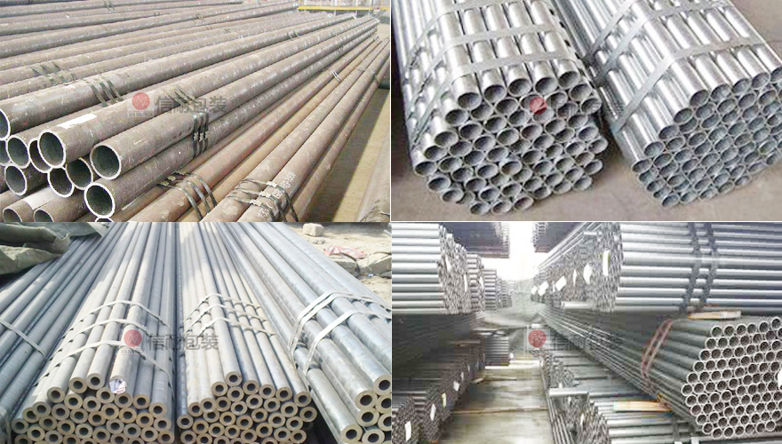 如何選購合適的鋼管打包機(jī)？