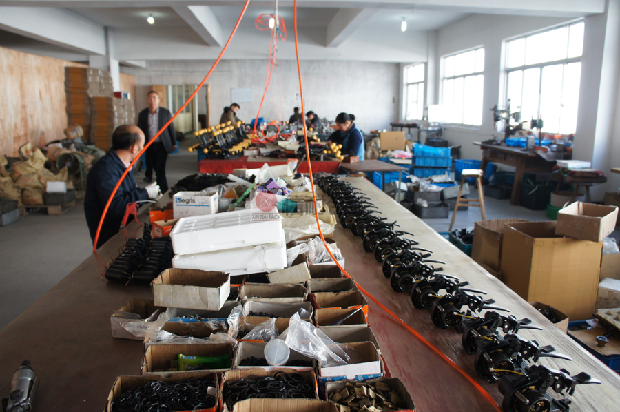 手動打包機的優(yōu)勢及保養(yǎng)