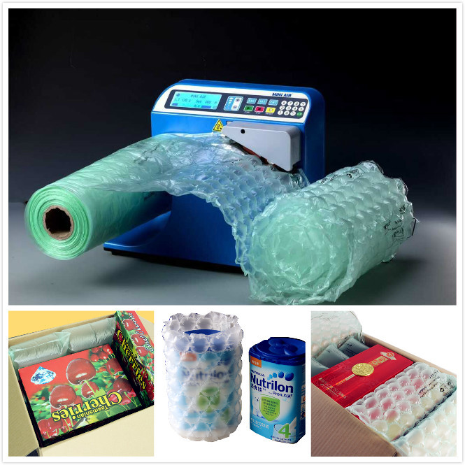 產品運輸如何頂住“暴力快遞”