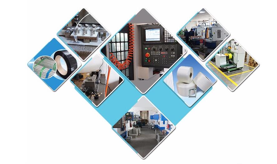 地板磚打包機(jī)捆扎不牢怎樣解決？