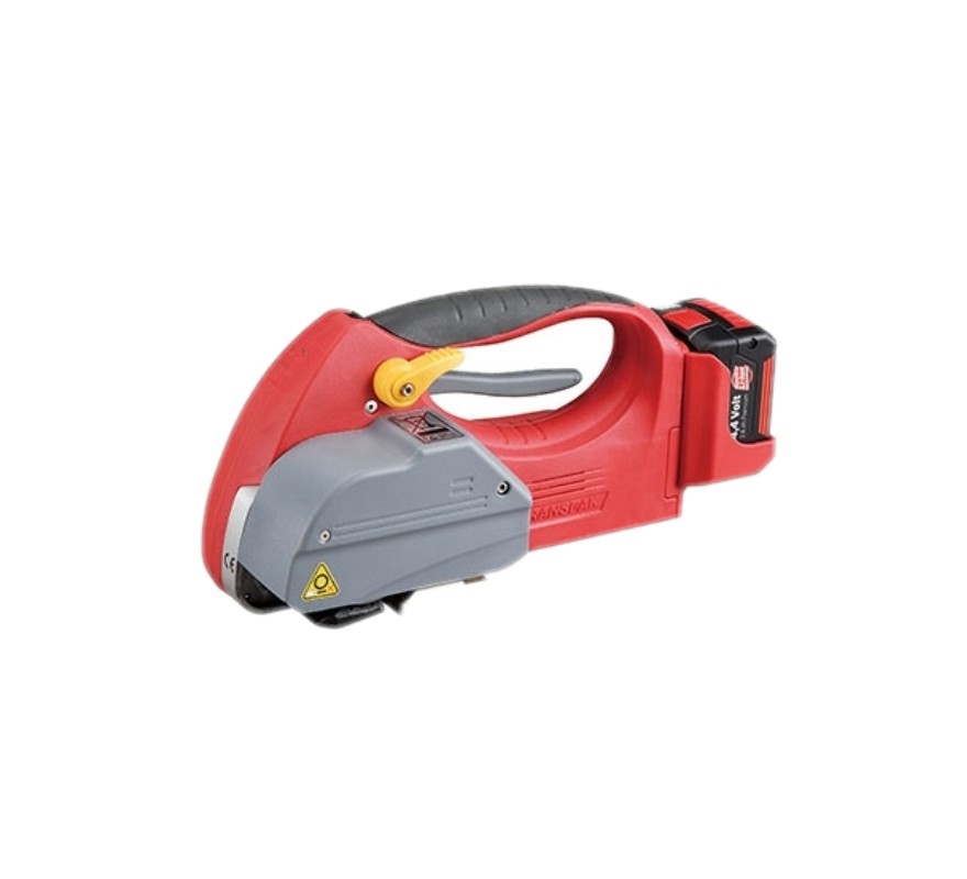 H-45L電動打包機 電動打包機 手持式電動打包機